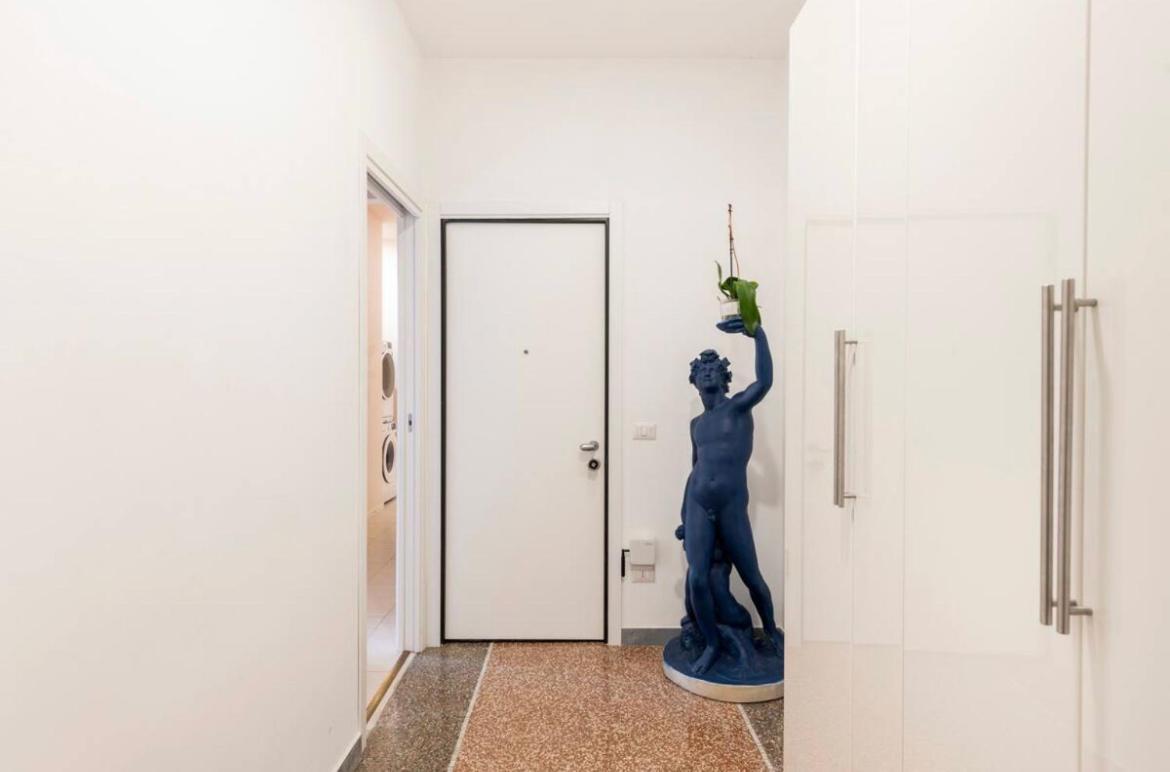 Roma Private Rooms מראה חיצוני תמונה