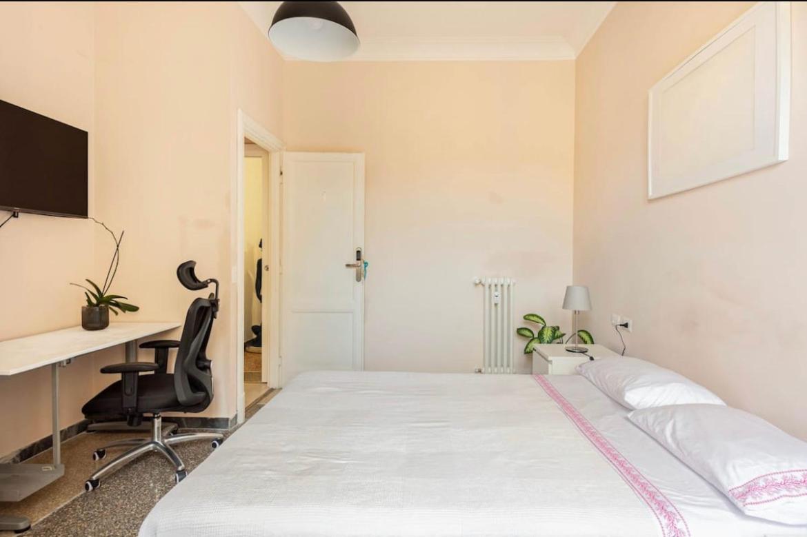 Roma Private Rooms מראה חיצוני תמונה