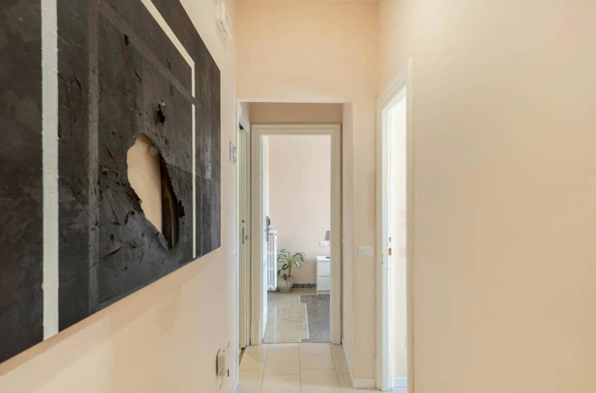 Roma Private Rooms מראה חיצוני תמונה