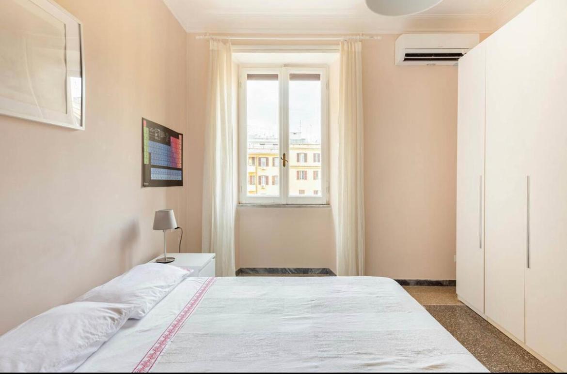 Roma Private Rooms מראה חיצוני תמונה