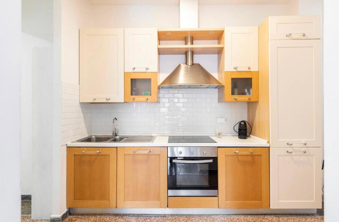 Roma Private Rooms מראה חיצוני תמונה
