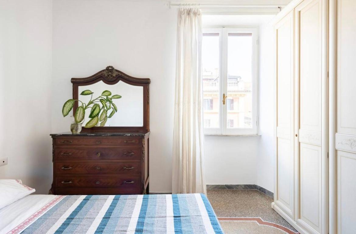 Roma Private Rooms מראה חיצוני תמונה