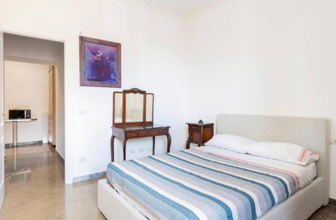 Roma Private Rooms מראה חיצוני תמונה