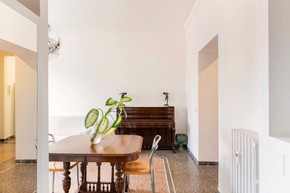 Roma Private Rooms מראה חיצוני תמונה