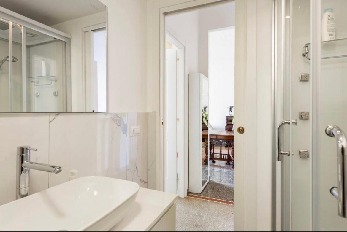 Roma Private Rooms מראה חיצוני תמונה
