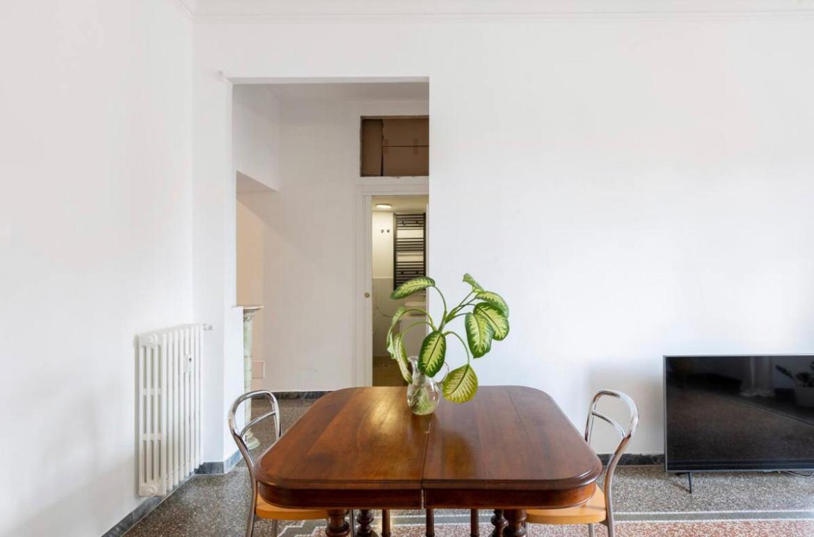 Roma Private Rooms מראה חיצוני תמונה