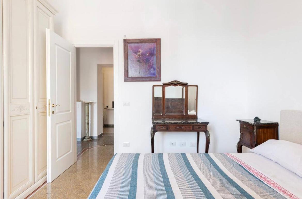 Roma Private Rooms מראה חיצוני תמונה