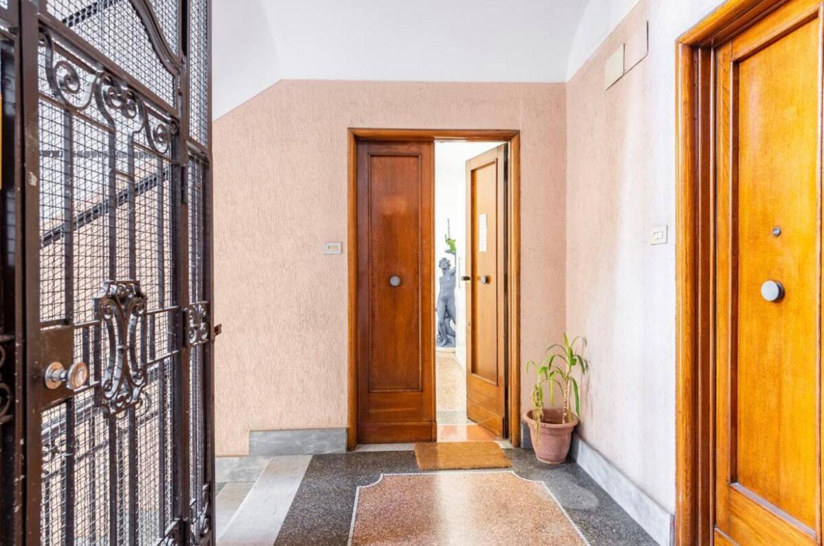 Roma Private Rooms מראה חיצוני תמונה