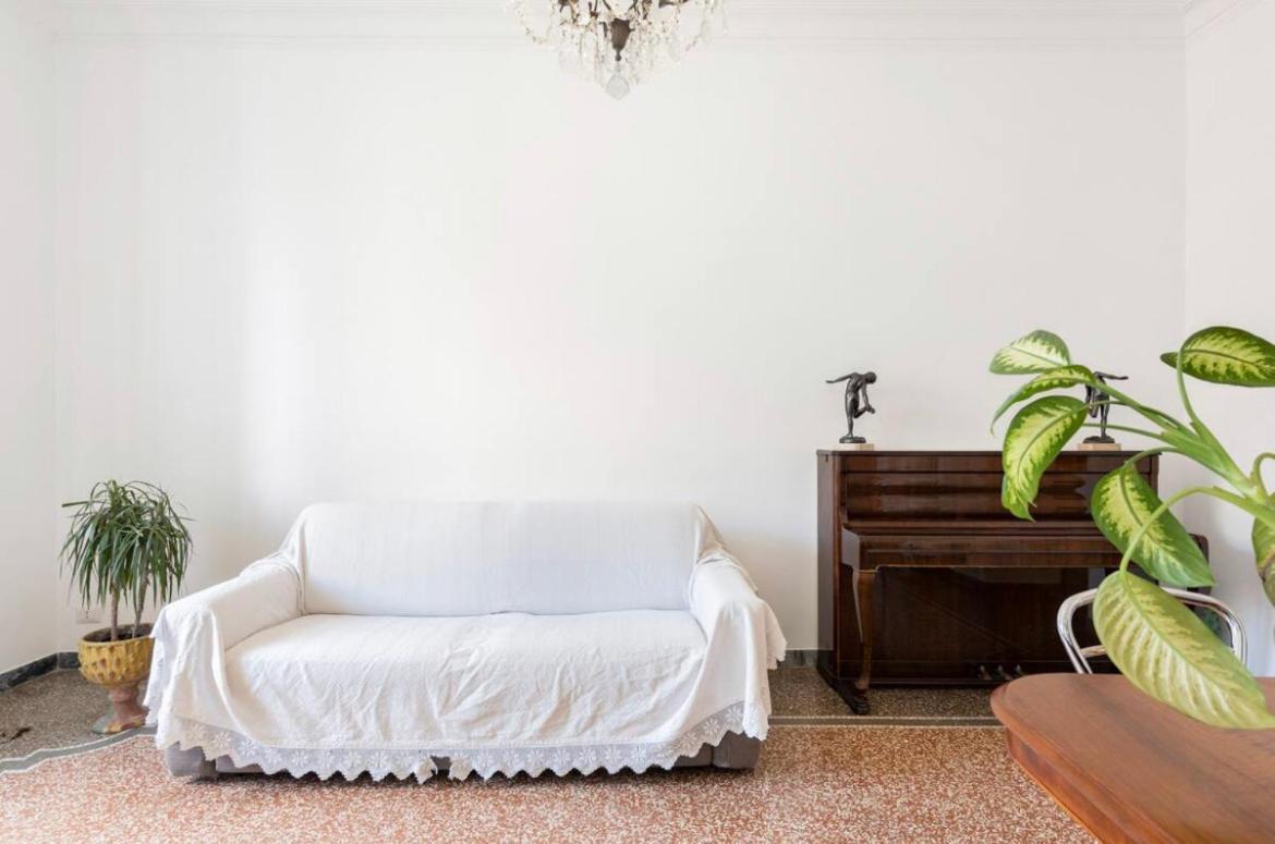 Roma Private Rooms מראה חיצוני תמונה
