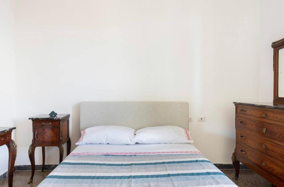 Roma Private Rooms מראה חיצוני תמונה