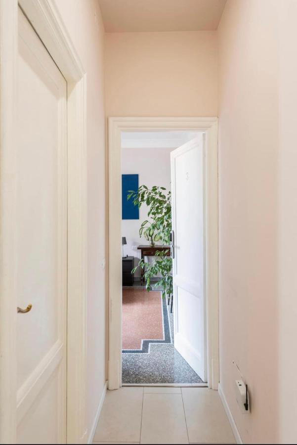 Roma Private Rooms מראה חיצוני תמונה