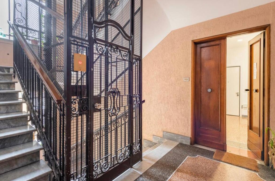 Roma Private Rooms מראה חיצוני תמונה