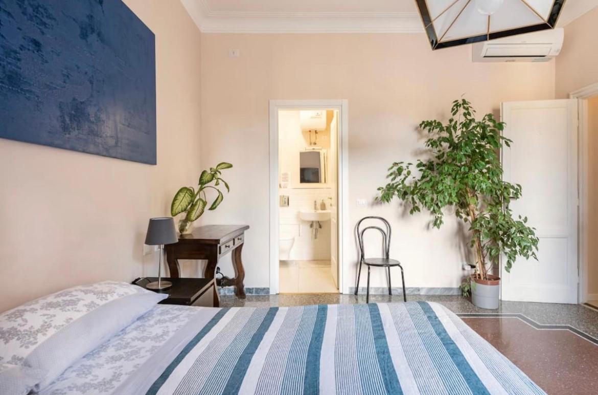 Roma Private Rooms מראה חיצוני תמונה