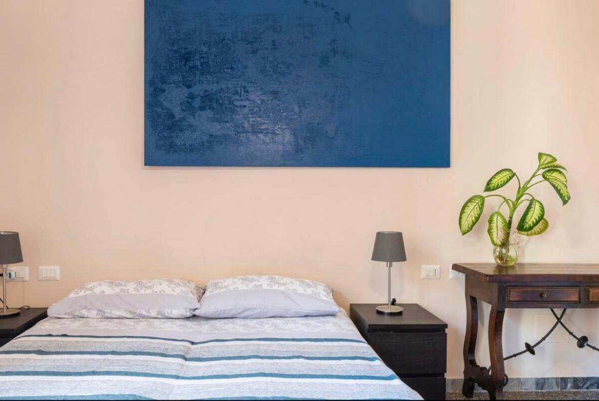 Roma Private Rooms מראה חיצוני תמונה