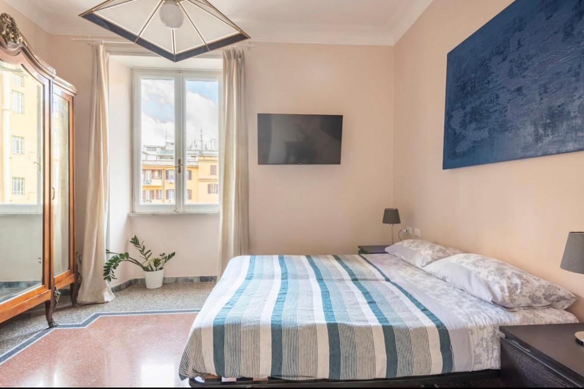 Roma Private Rooms מראה חיצוני תמונה