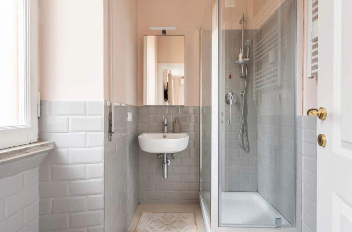 Roma Private Rooms מראה חיצוני תמונה