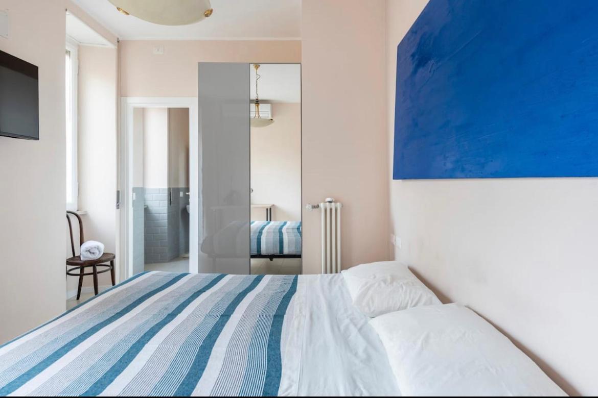 Roma Private Rooms מראה חיצוני תמונה