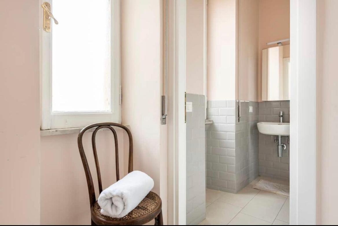 Roma Private Rooms מראה חיצוני תמונה