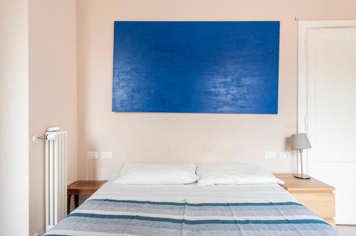 Roma Private Rooms מראה חיצוני תמונה