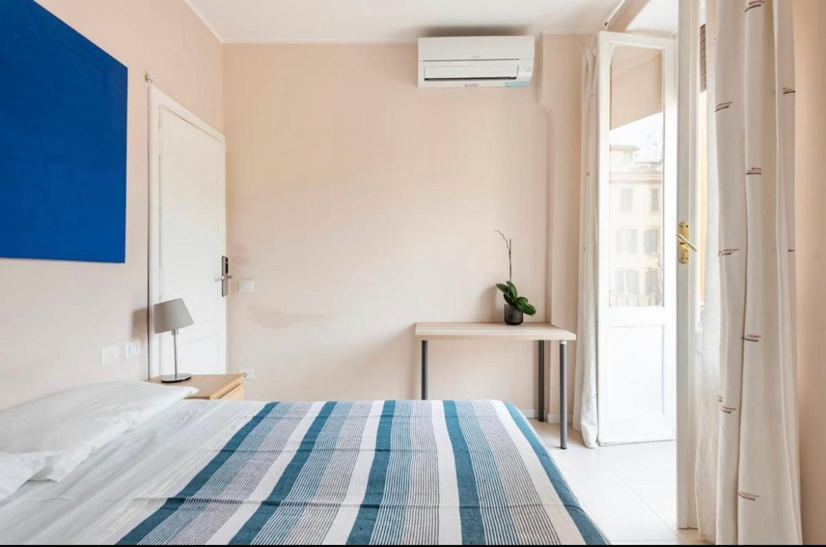 Roma Private Rooms מראה חיצוני תמונה