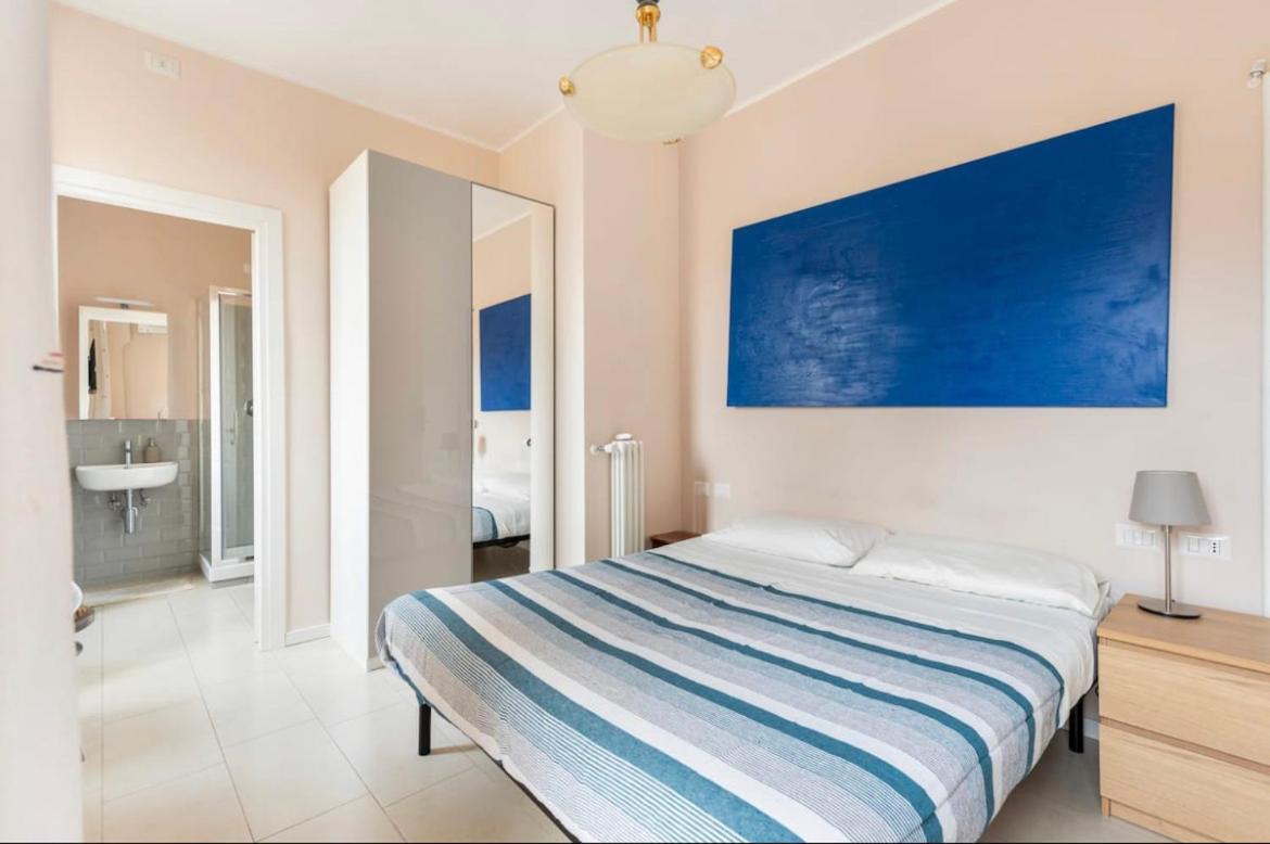 Roma Private Rooms מראה חיצוני תמונה