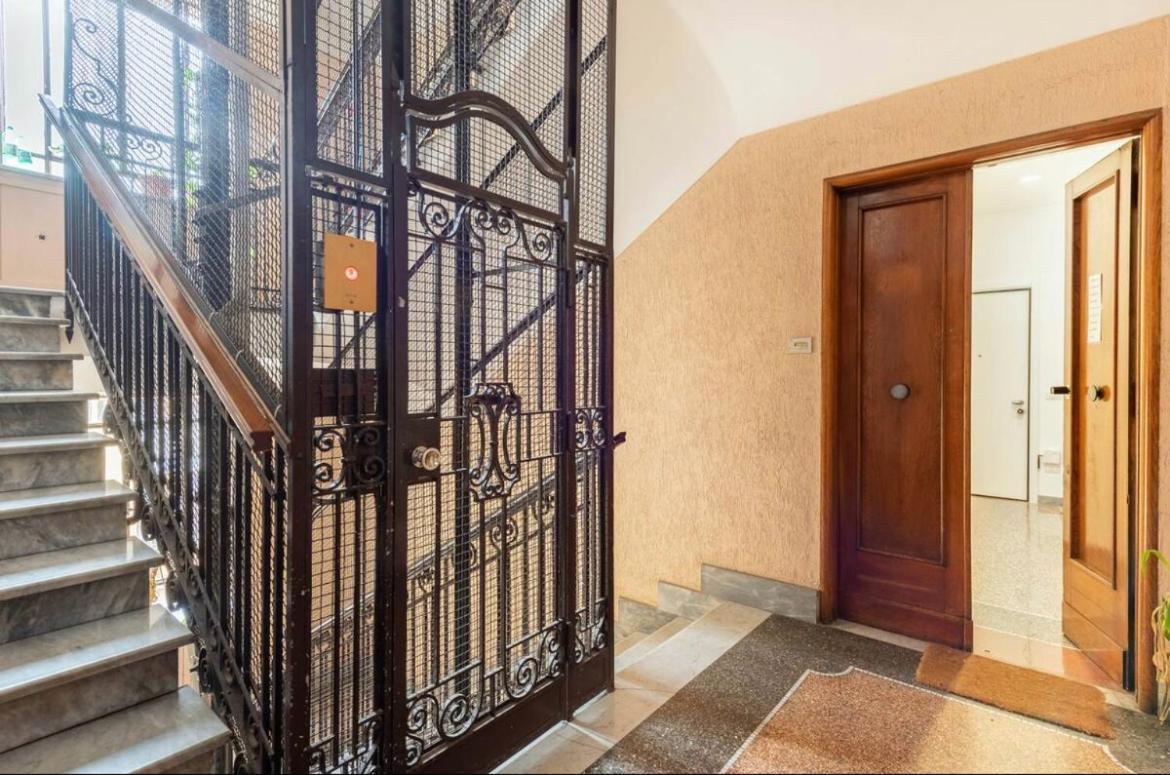 Roma Private Rooms מראה חיצוני תמונה